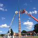 Illustration for article titled Delaware Students Have Just Built World's Tallest Lego Tower